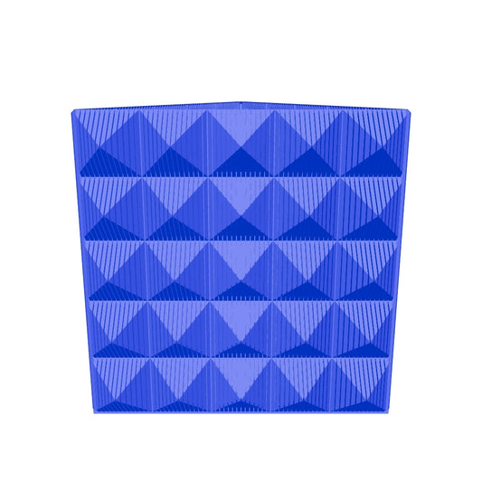 Triangle Vase