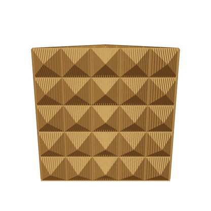 Triangle Vase