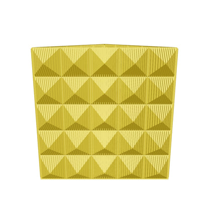 Triangle Vase