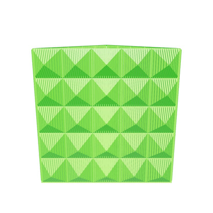 Triangle Vase