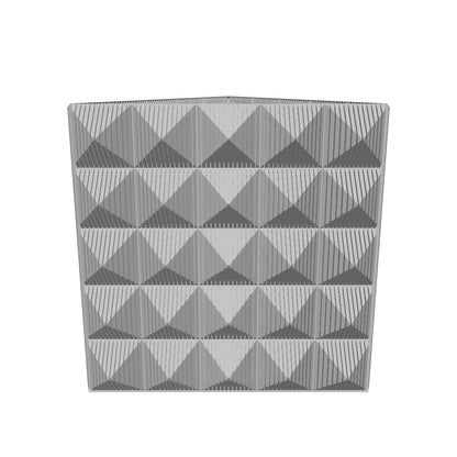 Triangle Vase