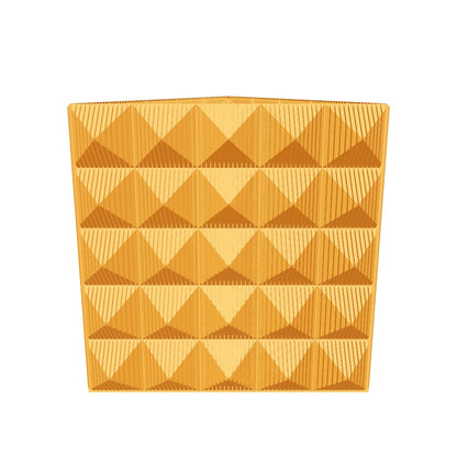 Triangle Vase