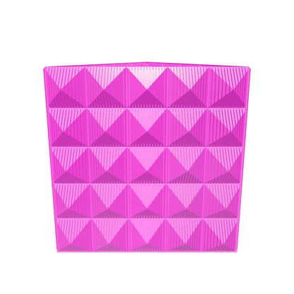 Triangle Vase