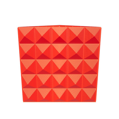 Triangle Vase