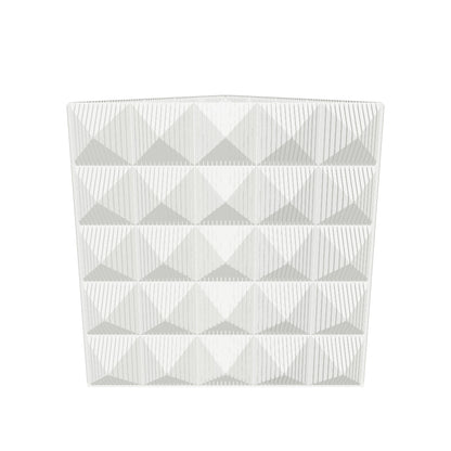 Triangle Vase