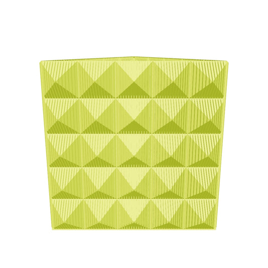 Triangle Vase